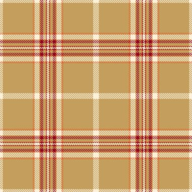 Zarif bej ve bordo desenli. Tekstil tasarımı, giyim ya da web sitesi geçmişi için mükemmel. Bu klasik çek sıcaklığı ve karmaşıklığı çağrıştırıyor..