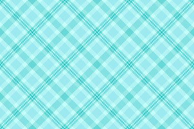 Kusursuz su mavisi ekose desenli. Zarif geometrik tekstil tasarımı moda, ev dekorasyonu ya da web sitesi geçmişi için mükemmel. İnce doku görsel ilgi uyandırır. Rahatlatıcı, ferahlatıcı bir ruh hali yaratır..