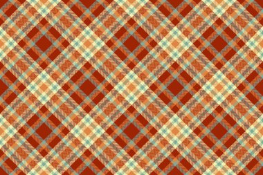 Sıcak ve dünyevi tonlarda zarif sonbahar ekose deseni. Hatalı temalı tasarımlar, tekstil baskıları veya web sitesi geçmişi için mükemmel.