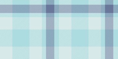 Serene aqua ve slate mavi ekose desen. Tekstil tasarımı, arka plan ya da web sitesi elemanları için mükemmel. Bu zarif, şık doku sakinliği ve karmaşıklığı çağrıştırıyor..