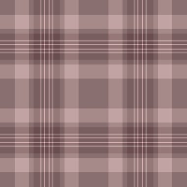Gündüz tartan kumaş vektörü, üstü örtülü, dikişsiz ekose kumaş. Panjabi arka plan tekstil desenini pastel ve açık renk paletinde kontrol et.