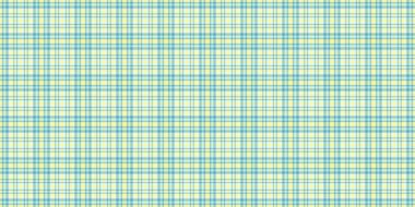 Alan arkaplan kumaş tartanı, cazibe kontrolü desen ekoseli. Aralık desenli tekstil vektörü cyan ve sarı renk paletinde pürüzsüz.