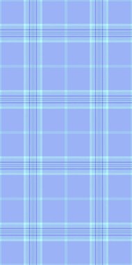 Vektör tartan desenini özelleştir, sayfa kumaşı kusursuz kontrol et. İskoç ekose desenli arka plan tekstil mavi ve cyan renk paleti.