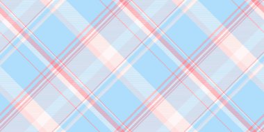 Pastel pembe ve mavi ekose desenli. İnce, zarif çapraz çizgiler yumuşak, rüya gibi bir estetik yaratır. Arka plan, tekstil ve kadınsı tasarımlar için mükemmel..