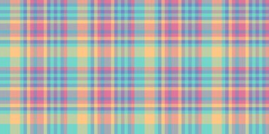 Pastel ekose desenli, tekstil tasarımları, web sitesi geçmişi ya da hatıra defteri için mükemmel. Bu neşeli, yumuşak doku, rahatlık ve ilkbaharı çağrıştırıyor..
