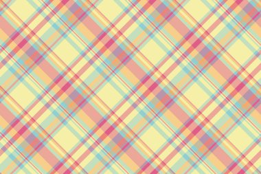 Tekrarlanan kumaş ekoseli, şükran günü ekose kumaşı. Yemek kalıbı arka plan, kırmızı ve açık renk paletinde kusursuz tekstil.