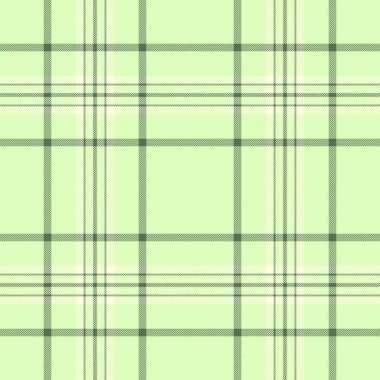 İnce pastel yeşil ve krem rengi ekose desenli. Geçmişi, tekstili ve web sitesi tasarımları için mükemmel. Huzur ve sükuneti çağrıştırıyor..