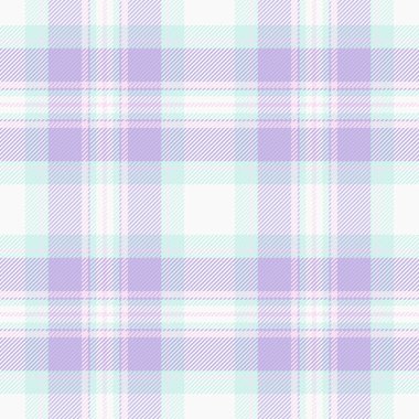 Pastel ekose desenli, zarif cazibeli. Tekstil, web sitesi geçmişi ya da kırtasiye tasarımları için mükemmel. Huzur ve ilkbahar hislerini çağrıştırıyor..