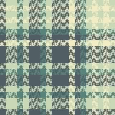 Sönük yeşillikler ve kremler içinde zarif ringa kemiği desenleri. Tekstil tasarımı, moda, ev dekorasyonu ya da web sitesi geçmişi için mükemmel. İnce doku görsel ilgi ekliyor.