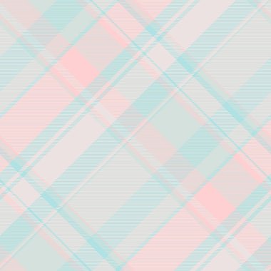 İnce pastel ekose desenli. Geçmişi, tekstili ya da kırtasiyesi için mükemmel. Yumuşak pembe ve nane yeşili renkler rahatlatıcı, kadınsı bir estetik yaratır..
