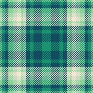 Zarif yeşil ve ekose desenli. Tekstil tasarımı, giyim ya da web sitesi geçmişi için mükemmel. Bu sofistike doku, doğa ve sükuneti çağrıştırıyor..