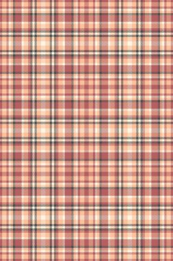 Dekor desenli, ince kumaşlı, dikdörtgen kumaşlı. Turuncu ve kırmızı renk paletinde golf vektörü arkaplan kontrolü.