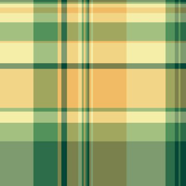 Zarif pastel yeşil ve sarı ekose desenli. Tekstil tasarımı, web sitesi geçmişi ya da moda projeleri için mükemmel. Bu pürüzsüz doku, sakin ve sofistike duyguları çağrıştırıyor..