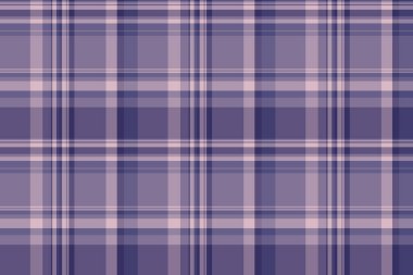 İnce mor ve pembe ekose desenli. Tekstil tasarımı, web sitesi geçmişi ya da kırtasiye malzemeleri için mükemmel. Bu yumuşak, geometrik doku sakin ve sofistike duyguları çağrıştırıyor..