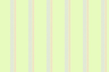 Çizgiler pürüzsüz, gerçek desen dokusu tekstil. Açık renk paletinde arkaplan dikey kumaş vektörünü görüntüle.