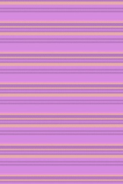 Tecavüz vektörü arka plan tekstili, soyut doku çizgisi deseni. Lverlay çizgileri dikey dikey kumaş mor ve kehribar renk paleti.