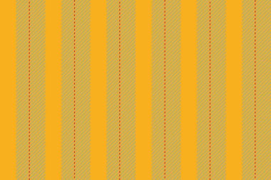 Sibbon desenli, pürüzsüz, latin arka plan tekstil hatları. Kehribar ve kireç rengi paletinde Garpet vektör çizgisi dikey dokusu.