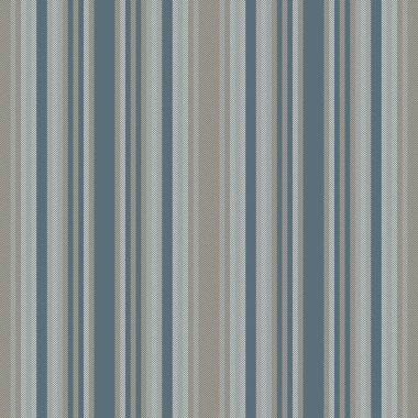 Etiketsiz doku kalıbı, klasik vektör tekstil arkaplanı. Aage çizgileri kumaş dikey olarak pastel ve açık renk paletinde.