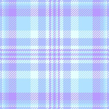 Ekose kumaşın tekstil tasarımı. Gömlek, elbise, takım elbise, kağıt baskı, davetiye ve hediye kartı için kareli kumaş desenli tartan..
