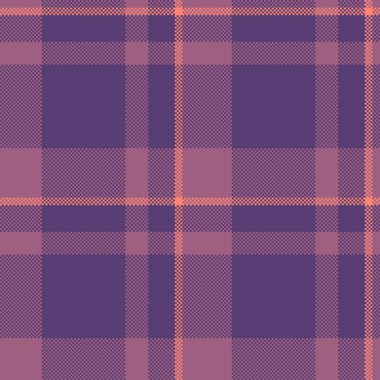 Zarif mor ve mercan desenli. Tekstil tasarımları, moda veya web sitesi geçmişi için mükemmel. Bu zarif ama şık doku sofistike ve çok yönlü bir estetik sunuyor..