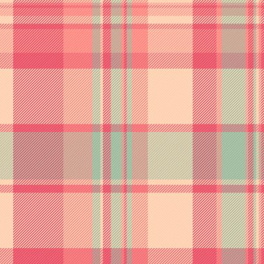 Zarif pastel ekose desenli, tekstil tasarımı, web sitesi geçmişi veya moda projeleri için mükemmel. Yumuşak mercan, şeftali ve nane renkleri rahatlatıcı, sofistike bir estetik yaratır..