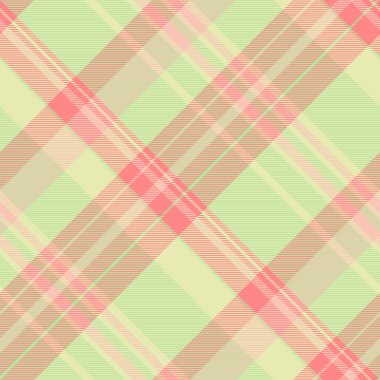 Pastel pembe ve yeşil ekose desenli. İnce, yumuşak doku tekstil, web siteleri veya ambalaj için idealdir. Zarif ve çok yönlü tasarım bahar ve sakinliği çağrıştırıyor..