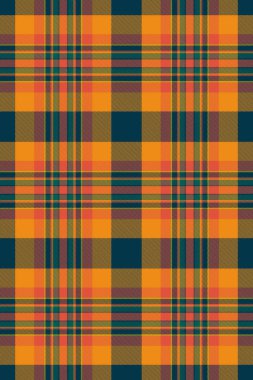 Japonya ekose desenleri kontrol eder, çok kültürlü, kusursuz tartan. Koyu ve parlak renk paletinde Grafik Doku Kumaşı.