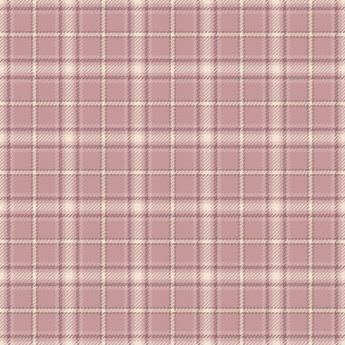 Grafik arkaplan tekstil dokusu, kırsal vektör pürüzsüz desen. Pastel kumaş ve açık renk paletinde kumaş ekosesini kontrol et.
