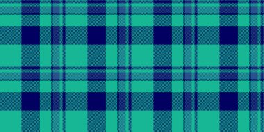 Canlı deniz mavisi ve ekose kumaş desenli. Moda, ev dekorasyonu ya da internet sitesi geçmişi için mükemmel. Bu kusursuz tasarım, klasik ekoseli cesur ve modern bir estetik sunuyor..