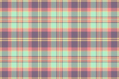 Pastel ekose desenli. Tekstil tasarımı, moda, web siteleri ve hatıra defteri için mükemmel. Yumuşak, sessiz tonlar rahatlatıcı ve stil dolu bir estetik yaratır..