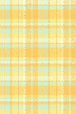 Güneş yanığı ekose desenli. Tekstil tasarımları, web sitesi geçmişi ya da neşeli markalar için mükemmel. Yumuşak pastel renkler sıcaklığı, iyimserliği ve ilkbaharı çağrıştırıyor..