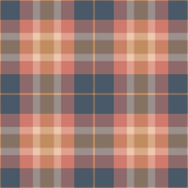 Sıcak sonbahar tonlarında, zarif, sessiz ekose desenli. Tekstil tasarımları, web sitesi geçmişi ya da sahte temalı projeler için mükemmel. İnce renk paleti sakin ve sofistike bir hissi uyandırıyor..