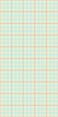 İnce pastel ekoseli desen arka plan, tekstil ya da web sitesi tasarımları için mükemmel. Huzur ve düzen hissi uyandırıyor. Yumuşak, rafine estetik projeler için idealdir..