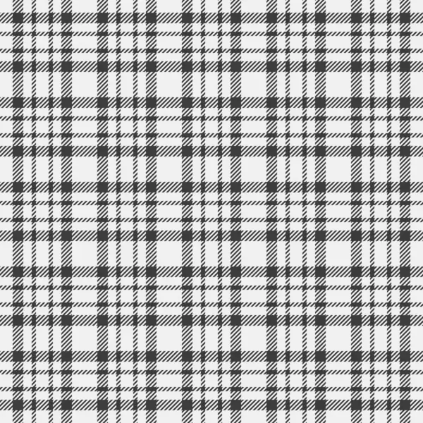 Makara kusursuz, oduncu vektör tartan geçmişini kontrol et. Ekose desenli kumaşı beyaz ve gri renk paletiyle tazele.