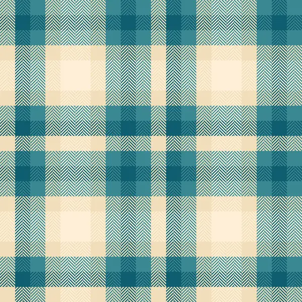 Zarif deniz mavisi ve krem rengi ringa kemiği desenli. Tekstil tasarımı, moda, ev dekorasyonu ve web sitesi geçmişi için mükemmel..