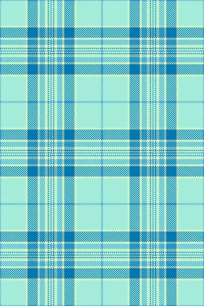 Zarif deniz mavisi ve soluk yeşil ekose desenli. Tekstil tasarımı, moda, ev dekorasyonu veya web sitesi geçmişi için mükemmel.