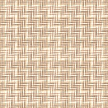 Noel kumaşı kontrol vektörü, İspanyol desenli tartan kumaşı. Kasım desenli arka plan ekoseli açık ve turuncu renk paletinde pürüzsüz.