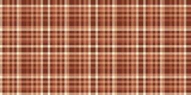 Klasik ekose desenli ince toprak tonları. Geçmişi, tekstili ya da web tasarımı için mükemmel. Bu görüntü sıcaklık, rahatlık ve köylü cazibesini çağrıştırıyor..