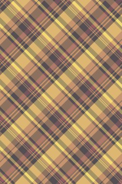 Sessiz toprak tonlarında zarif çapraz ekoseli desen. Sonbahar tasarımları, tekstil projeleri ya da işine biraz kırsal cazibe katmak için mükemmel..