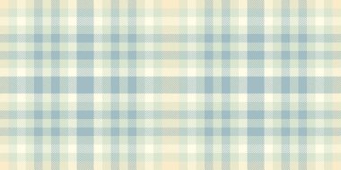 Sakinleştirici mavi ve bej tonlarda ince pastel ekoseli desen. Özgeçmiş, tekstil ya da web sitesi tasarımı için mükemmel. Huzur ve incelik hissi uyandırıyor..
