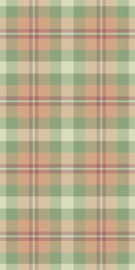 İnce pastel ekose desenli. Tekstil tasarımı, giysi, ambalaj kağıdı ya da web sitesi geçmişi için mükemmel. Sakin ve köylü cazibesini çağrıştırıyor..