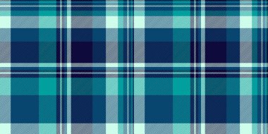 Kusursuz deniz mavisi ve ekose desenli. Tekstil tasarımı, moda, web sitesi geçmişi ve ambalaj için mükemmel. Bu canlı, klasik çek çeşitli projeler için çok yönlü ve şık bir doku sunar..