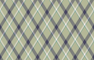 Sessiz yeşillikler ve morlar içinde göze çarpmayan çapraz ekoseli desenler. Tekstil tasarımı, web sitesi geçmişi ya da el işi projeleri için mükemmel. Sakin ve sofistike bir his uyandırıyor..