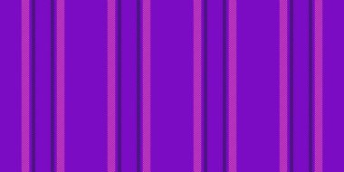 Canlı mor ve pembe dikey çizgiler kalın ve grafik desen oluşturur. Tekstil, arka plan veya web sitesi tasarımı için mükemmel, bu resim dinamik ve modern bir estetik sunar.