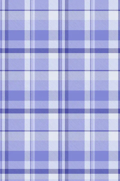 Kolaj tartan kumaş, insan dokusu tekstil vektörü. Britanya ekose desenli arka plan mavi ve açık renklerde pürüzsüz.