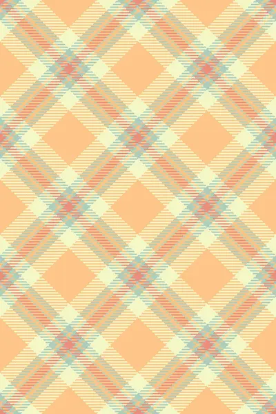 Şeftali, krema ve deniz mavisi renginde yumuşak pastel ekose desenli. Tekstil tasarımı, markalaşma ya da web sitesi geçmişi için mükemmel. Sıcaklık, rahatlık ve kibarlık hissi uyandırır..