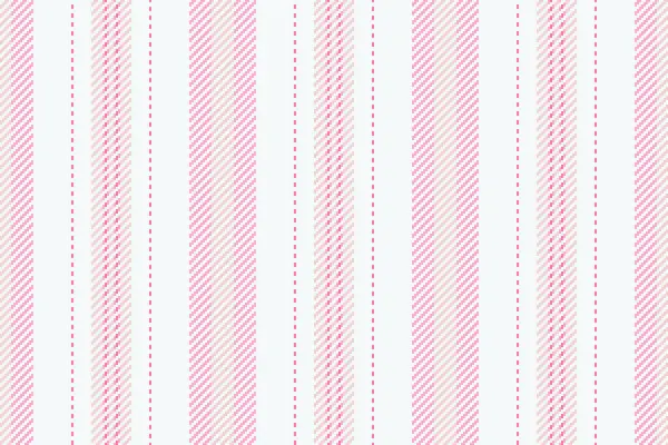 Feutral tekstil hatları pürüzsüz, otel arka planı kumaş desenli. Beyaz ve pembe renk paletinde ayrıntılı dikey çizgili vektör dokusu.