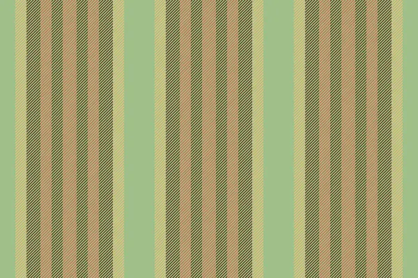 Vfrica tekstil arka plan dokusu, internet kumaş vektör çizgileri. Pastel ve turuncu renk paletinde Frodüksiyon desen çizgisi dikey.