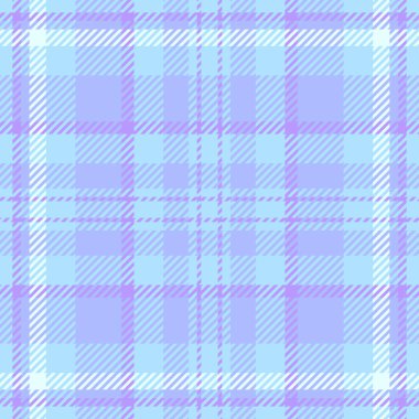 Yumuşak pastel ekose desenli yatıştırıcı maviler ve morlar. Tekstil tasarımı, moda, markalaşma ya da web sitesi geçmişi için mükemmel. Huzurlu ve nazik bir tarzı çağrıştırıyor..