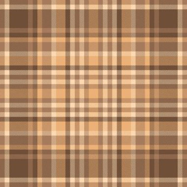 İnce toprak desenli ekose desen. Sonbahar tasarımları, kırsal dokular ya da sıcak, davetkar bir estetik yaratmak için mükemmel. Web sitesi geçmişi, giyimi veya ev dekorasyonu projeleri için çok yönlü.
